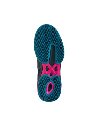 MIZUNO -Mizuno Wave Exceed Light 2 Padel 61GB2323 06 Mujer