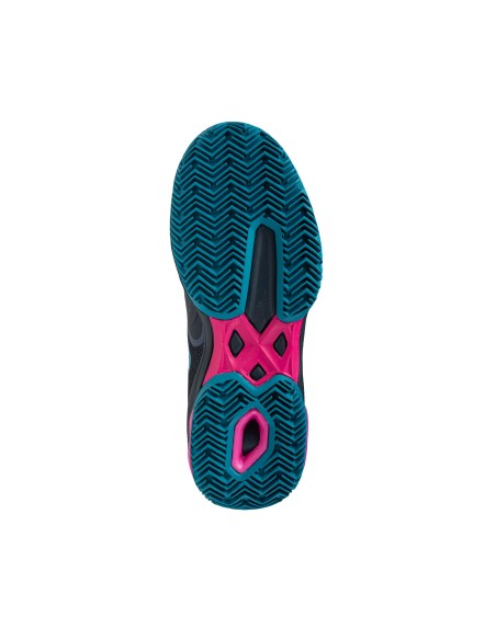 MIZUNO -Raquete de Padel Mizuno Wave Exceed Light 2 61GB2323 06 Feminina