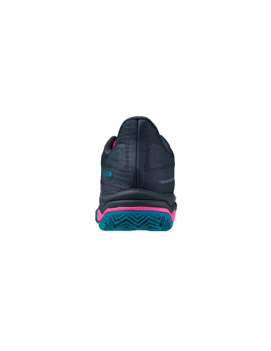 MIZUNO -Raquete de Padel Mizuno Wave Exceed Light 2 61GB2323 06 Feminina