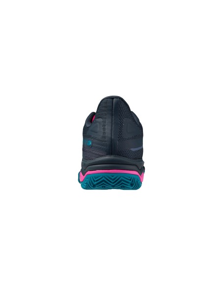 MIZUNO -Raquete de Padel Mizuno Wave Exceed Light 2 61GB2323 06 Feminina