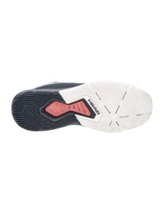 Head -Head Motion Pro Padel Negro Blanco 274603 Mujer 2