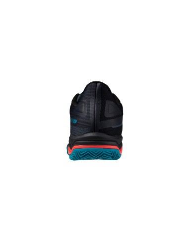 MIZUNO -Raquete de Padel Mizuno Wave Exceed Light 2 61GB2322 07