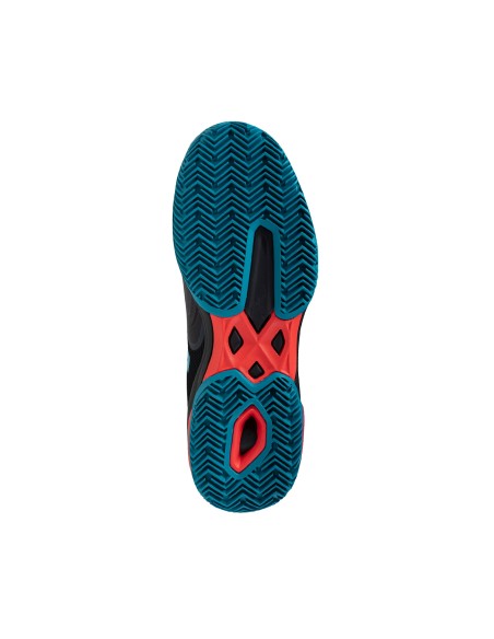 MIZUNO -Raquete de Padel Mizuno Wave Exceed Light 2 61GB2322 07 MIZUNO -Raquete de Padel Mizuno Wave Exceed Light 2 61GB2322 07