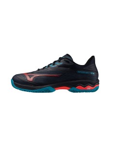 MIZUNO -Mizuno Wave Exceed Light 2 Padel 61GB2322 07 2