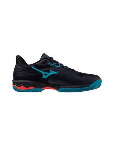 MIZUNO -Raquete de Padel Mizuno Wave Exceed Light 2 61GB2322 07