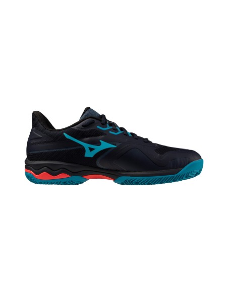 MIZUNO -Raquete de Padel Mizuno Wave Exceed Light 2 61GB2322 07 MIZUNO -Raquete de Padel Mizuno Wave Exceed Light 2 61GB2322 07