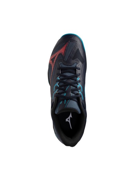 MIZUNO -Raquete de Padel Mizuno Wave Exceed Light 2 61GB2322 07 MIZUNO -Raquete de Padel Mizuno Wave Exceed Light 2 61GB2322 07