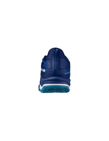 MIZUNO -Mizuno Wave Exceed Light 2 CC 61GC2320 15