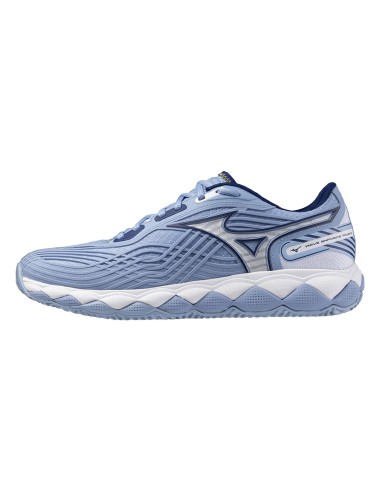 MIZUNO -Mizuno Wave Enforce Tour 2 CC 61GC2505 24 Mujer