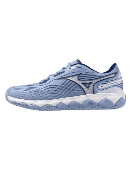 MIZUNO -Mizuno Wave Enforce Tour 2 CC 61GC2505 24 Mujer