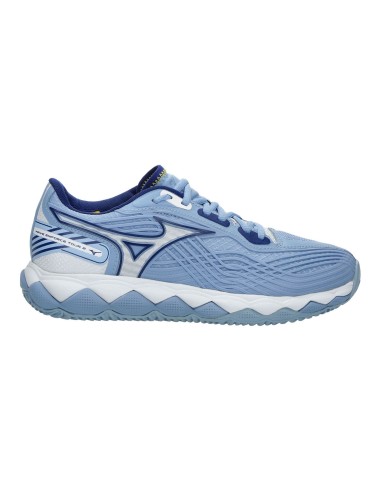 MIZUNO -Mizuno Wave Enforce Tour 2 CC 61GC2505 24 Feminino