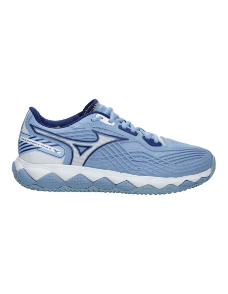 MIZUNO -Mizuno Wave Enforce Tour 2 CC 61GC2505 24 Mujer