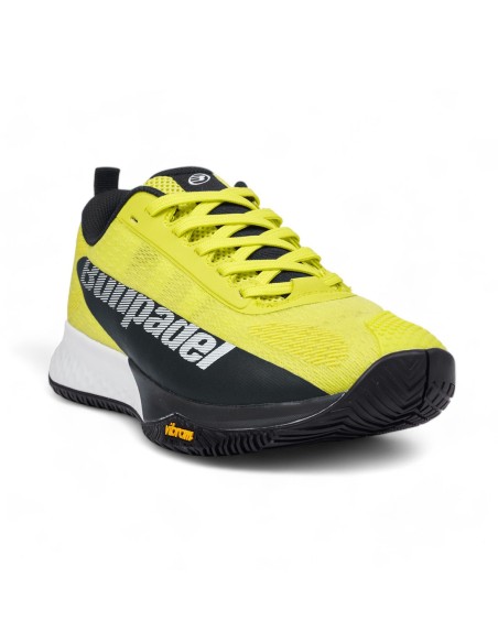 Bullpadel -Bullpadel Xplo Vibram 25V LIMA CM53420000 Bullpadel -Bullpadel Xplo Vibram 25V LIMA CM53420000