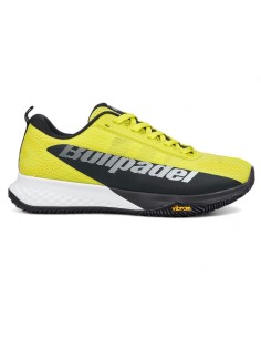 Bullpadel -Bullpadel Xplo Vibram 25V LIMA CM53420000