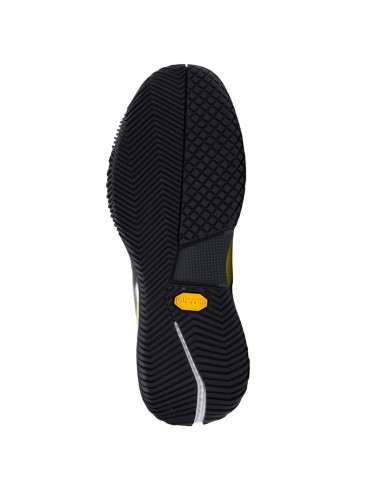 Bullpadel -Bullpadel Xplo Vibram 25V LIME CM53420000