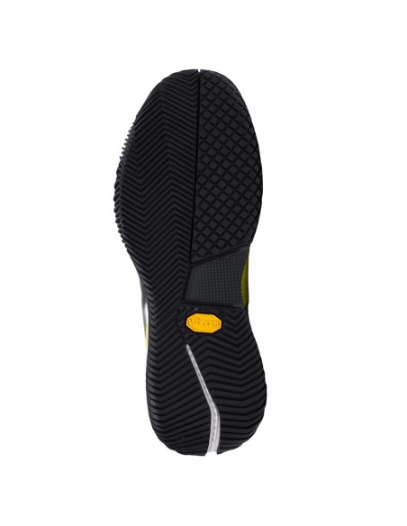 Bullpadel -Bullpadel Xplo Vibram 25V LIME CM53420000 Bullpadel -Bullpadel Xplo Vibram 25V LIME CM53420000