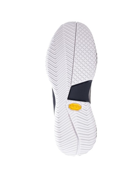 Bullpadel -Bullpadel Xplo Vibram 25V WHITE CM53012000 Bullpadel -Bullpadel Xplo Vibram 25V WHITE CM53012000