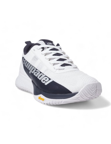 Bullpadel -Bullpadel Xplo Vibram 25V BRANCO CM53012000