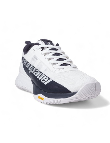 Bullpadel -Bullpadel Xplo Vibram 25V BRANCO CM53012000