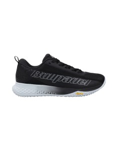 Bullpadel -Bullpadel X-plo Pp FINAL 25V PRETO CÑ97005000