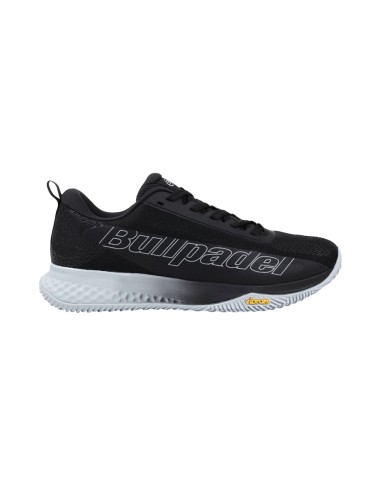 Bullpadel -Bullpadel X-Plo Pp Final 25V CÑ97005000 Black