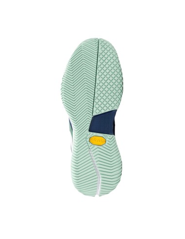 Bullpadel -Bullpadel Vertex Vibram W 25V CM59031000 AZUL TINTA MULHER
