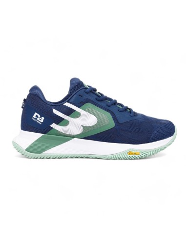 Bullpadel -Bullpadel Vertex Vibram 25V CM59031000 Ink Blue Women