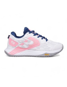 Bullpadel -Bullpadel Vertex Vibram 25V CM59012000 Branco Feminino