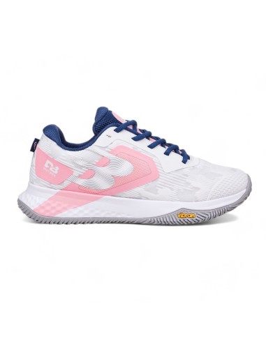 Bullpadel -Bullpadel Vertex Vibram 25V CM59012000 White Women