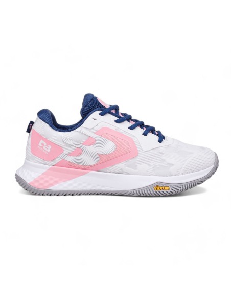 Bullpadel -Bullpadel Vertex Vibram 25V CM59012000 Blanco Mujer Bullpadel -Bullpadel Vertex Vibram 25V CM59012000 Blanco Mujer