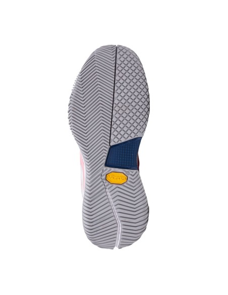 Bullpadel -Bullpadel Vertex Vibram 25V CM59012000 Blanco Mujer Bullpadel -Bullpadel Vertex Vibram 25V CM59012000 Blanco Mujer