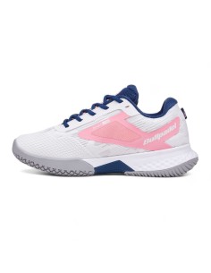Bullpadel -Bullpadel Vertex Vibram 25V CM59012000 Branco Feminino 2