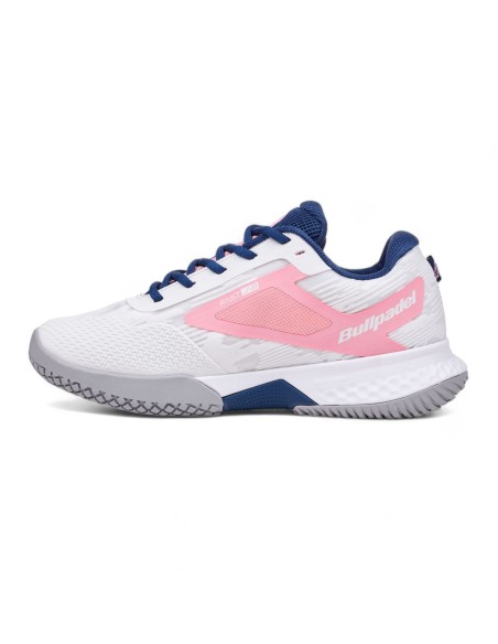 Bullpadel -Bullpadel Vertex Vibram 25V CM59012000 Blanco Mujer Bullpadel -Bullpadel Vertex Vibram 25V CM59012000 Blanco Mujer