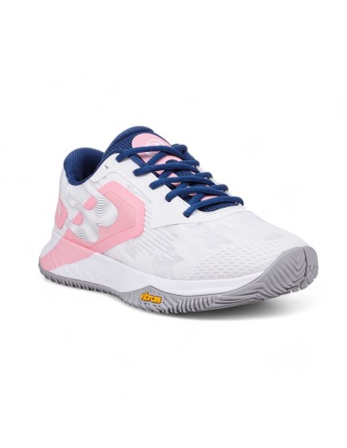 Bullpadel -Bullpadel Vertex Vibram 25V CM59012000 Blanco Mujer