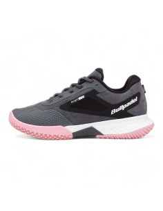 Bullpadel -Bullpadel Vertex Vibram W 25V CM59006000 CINZA ESCURO MULHER 2