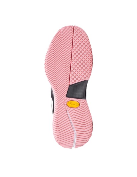 Bullpadel -Bullpadel Vertex Vibram W 25V CM59006000 CINZA ESCURO MULHER Bullpadel -Bullpadel Vertex Vibram W 25V CM59006000 CINZA ESCURO MULHER