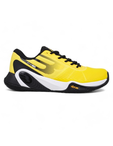 Bullpadel -Bullpadel Vertex Vibram 25V YELLOW CM50023000 Bullpadel -Bullpadel Vertex Vibram 25V YELLOW CM50023000