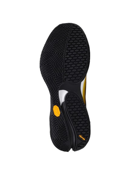 Bullpadel -Bullpadel Vertex Vibram 25V AMARILLO CM50023000 Bullpadel -Bullpadel Vertex Vibram 25V AMARILLO CM50023000
