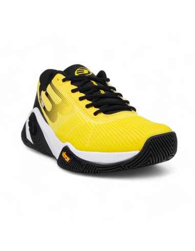 Bullpadel -Bullpadel Vertex Vibram 25V YELLOW CM50023000