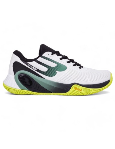 Bullpadel -Bullpadel Vertex Vibram 25V CM50012000 Blanco