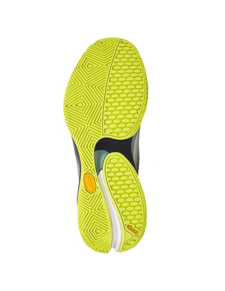 Bullpadel -Bullpadel Vertex Vibram 25V CM50012000 Branco