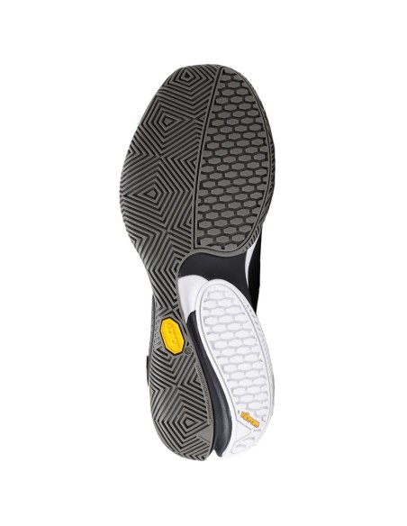 Bullpadel -Bullpadel Vertex Vibram 25V DARK GRAY CM50006000