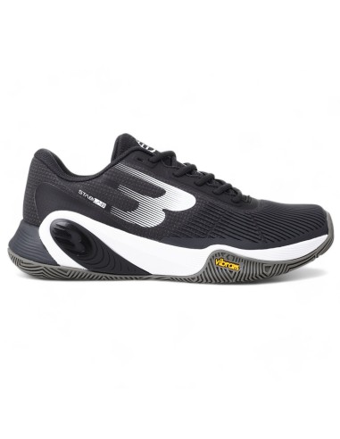 Bullpadel -Bullpadel Vertex Vibram 25V CM50006000 Cinza Escuro