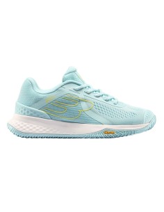 Bullpadel -Bullpadel Pearl Vibram 25V CM57014000 Verde Mujer