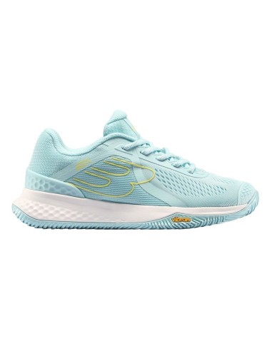 Bullpadel -Bullpadel Pearl Vibram 25V CM57014000 Verde Feminino