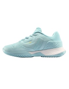 Bullpadel -Bullpadel Pearl Vibram 25V CM57014000 Verde Mujer 2