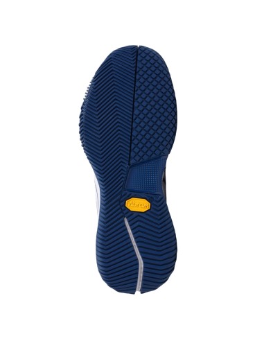 Bullpadel -Bullpadel Pearl Vibram 25V CM57012000 Branco Feminino