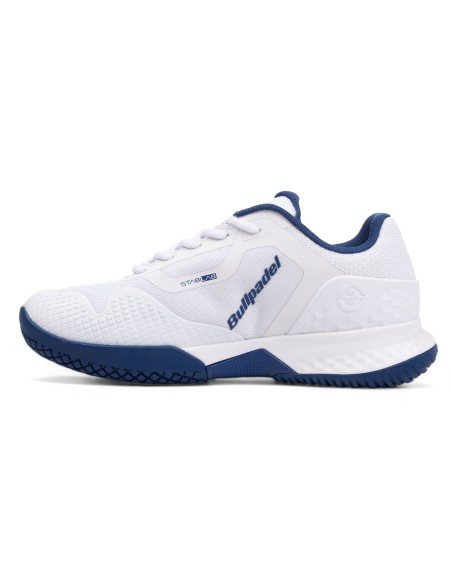 Bullpadel -Bullpadel Pearl Vibram 25V CM57012000 White Women