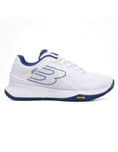 Bullpadel -Bullpadel Pearl Vibram 25V CM57012000 Branco Feminino