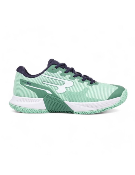 Bullpadel -Bullpadel Next 25V CM61014000 Verde Feminino